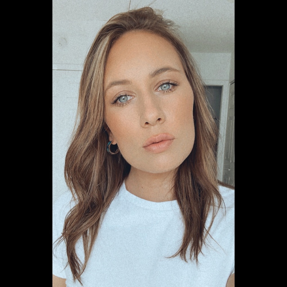 Meet your Posher, Megan aimee